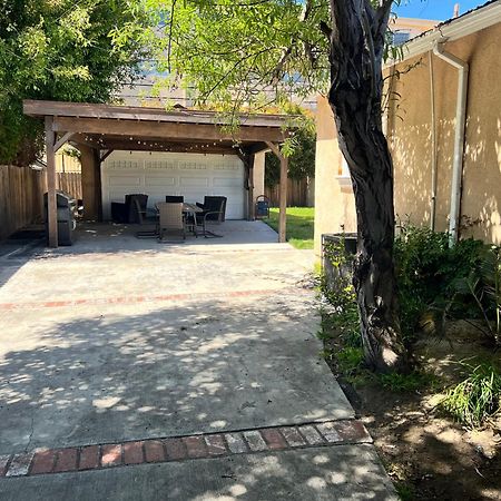 Condominiums 로스앤젤레스 외부 사진