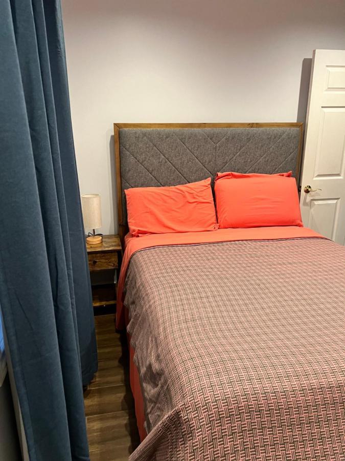 Condominiums 로스앤젤레스 외부 사진