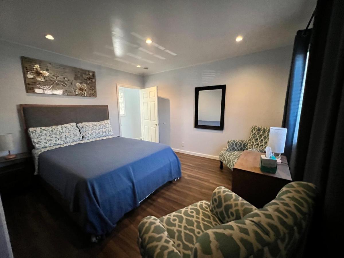 Condominiums 로스앤젤레스 외부 사진