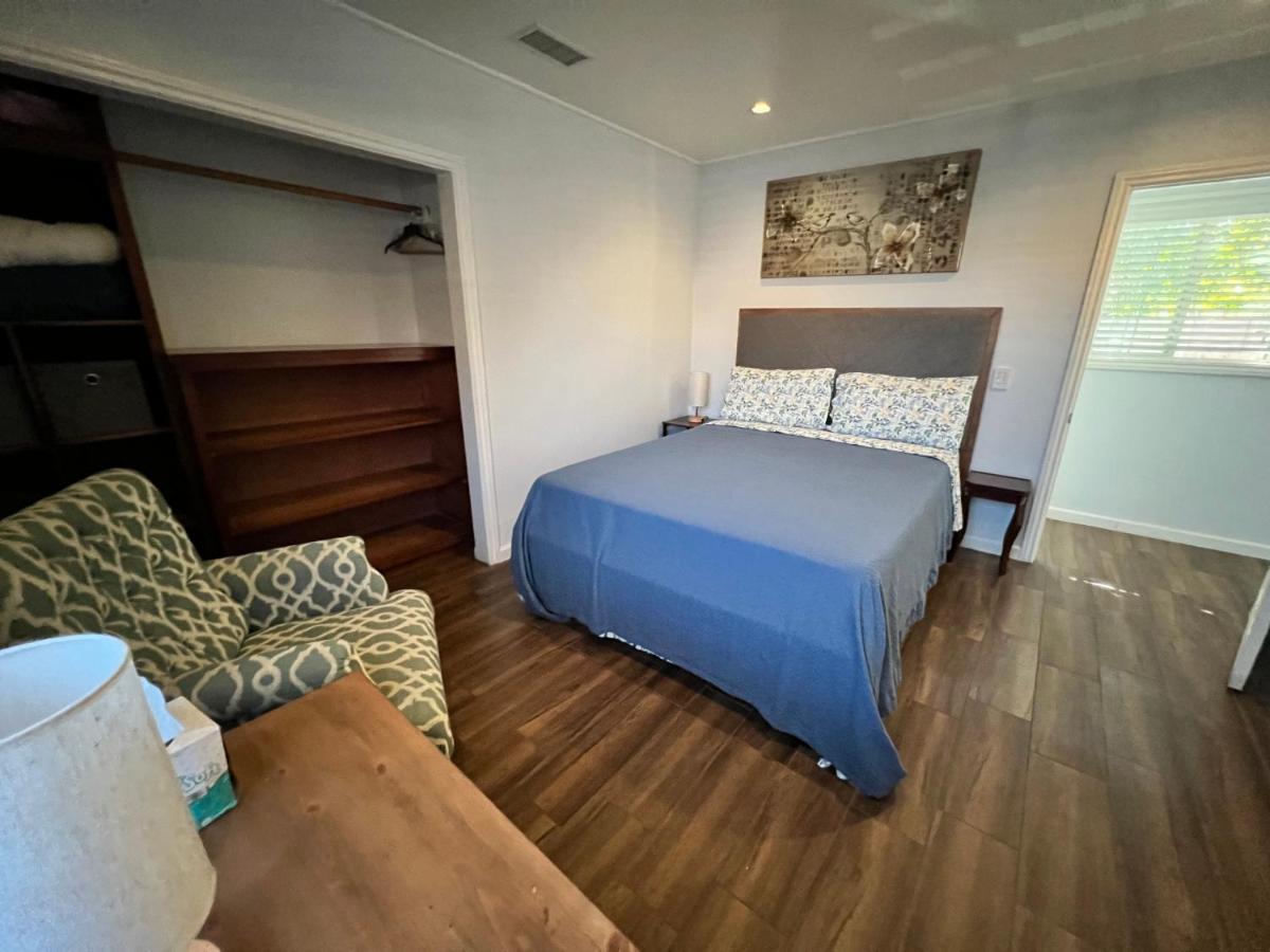 Condominiums 로스앤젤레스 외부 사진