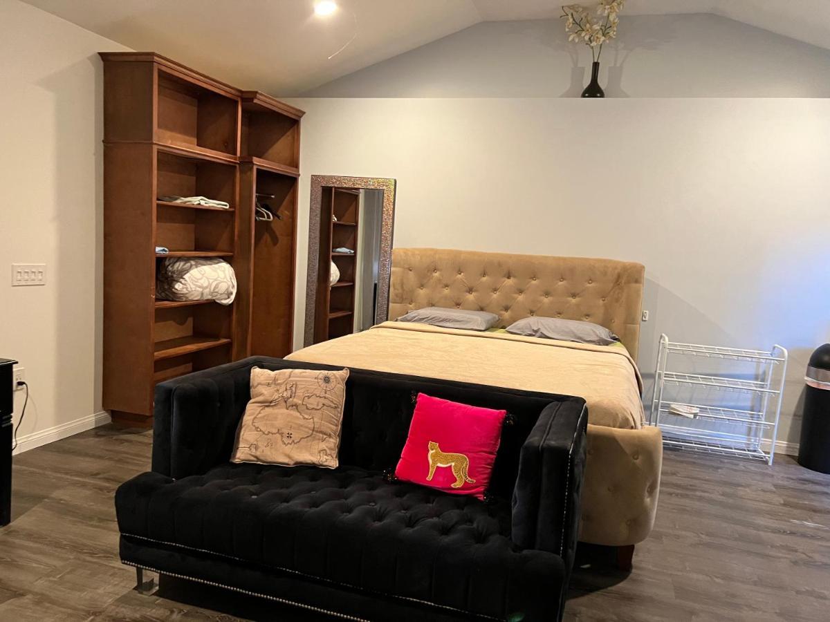 Condominiums 로스앤젤레스 외부 사진