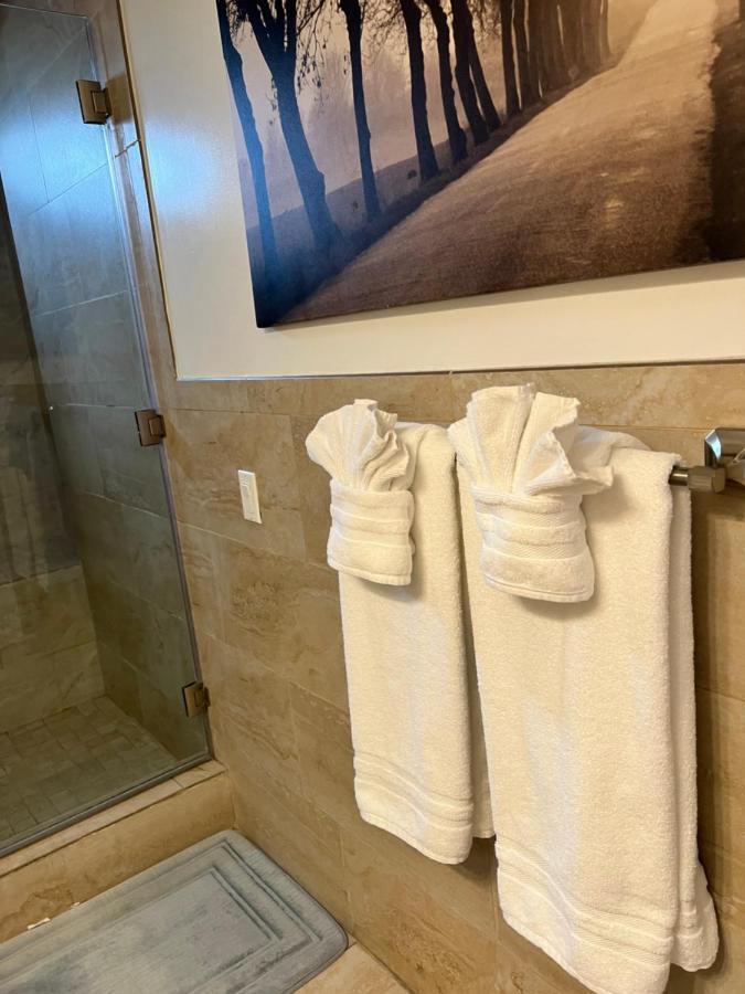 Condominiums 로스앤젤레스 외부 사진